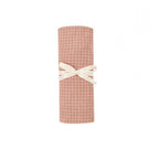 STORIES FITTED JERSEY SHEET - 70 x 140cm
