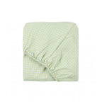 STORIES FITTED JERSEY SHEET - 70 x 140cm