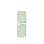 STORIES FITTED JERSEY SHEET - 70 x 140cm