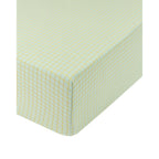 STORIES FITTED JERSEY SHEET - 70 x 140cm
