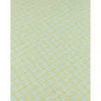 STORIES FITTED JERSEY SHEET - 70 x 140cm
