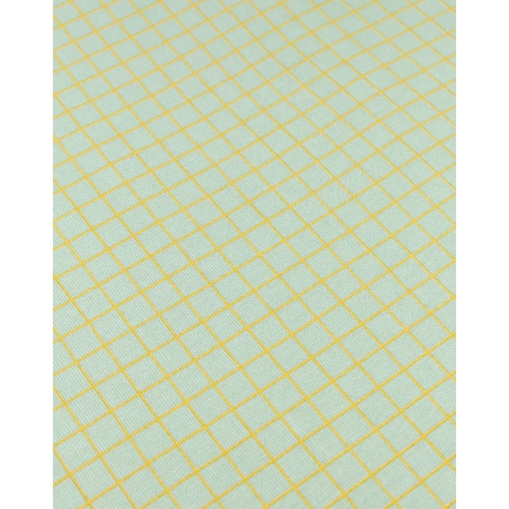 STORIES FITTED JERSEY SHEET - 70 x 140cm