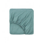 STORIES FITTED JERSEY SHEET - 70 x 140cm