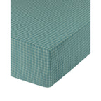 STORIES FITTED JERSEY SHEET - 70 x 140cm