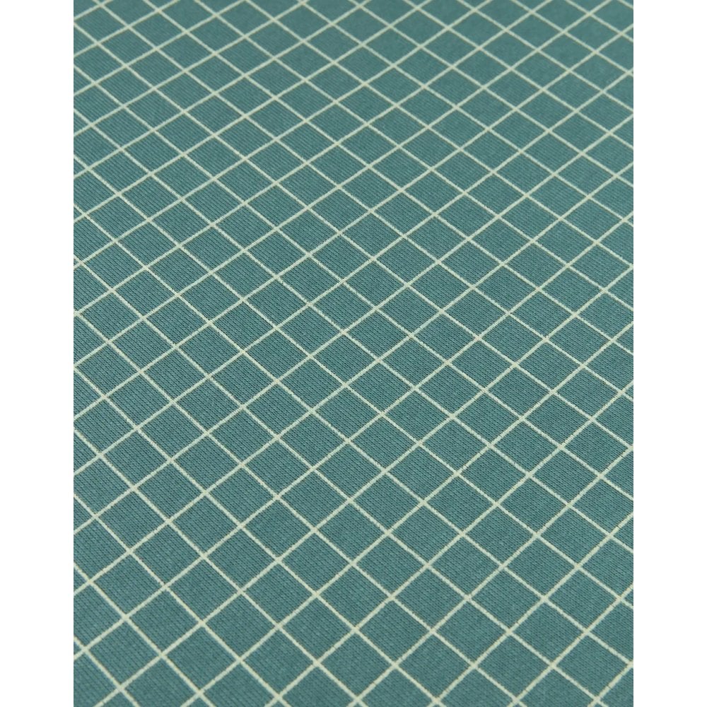 STORIES FITTED JERSEY SHEET - 70 x 140cm