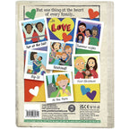 CRINKLY BOOK NEWSPAPER