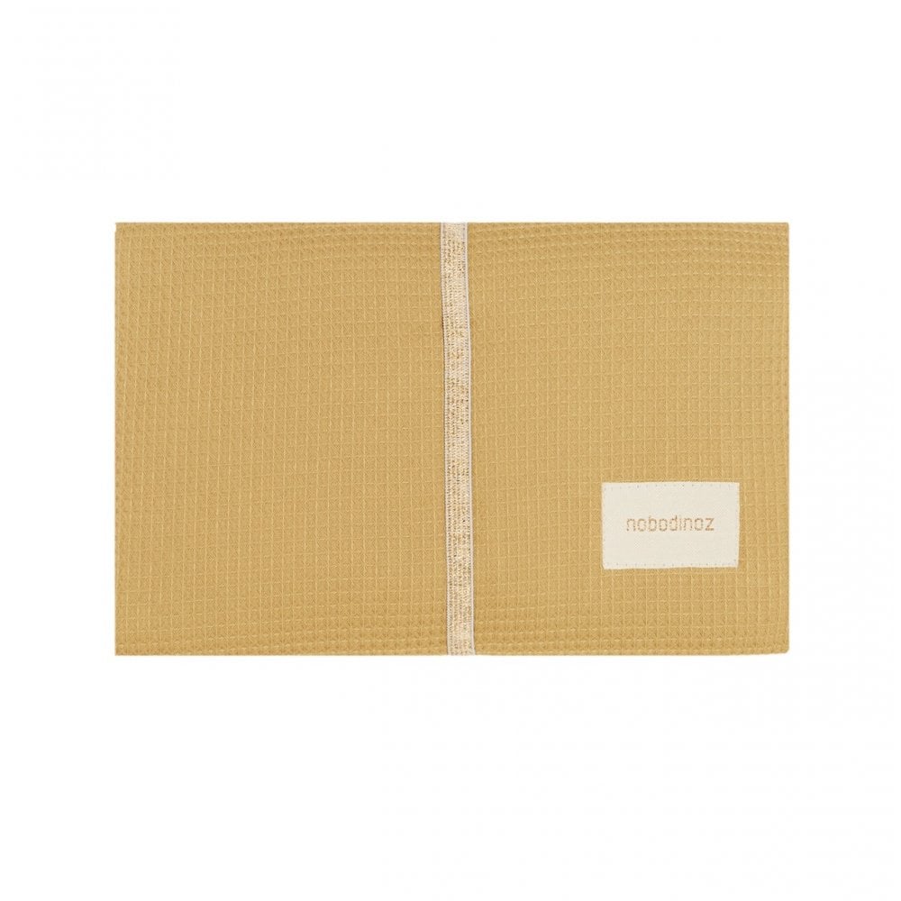 MOZART WATERPROOF TRAVEL CHANGING PAD