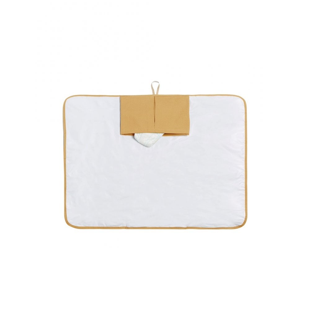 MOZART WATERPROOF TRAVEL CHANGING PAD