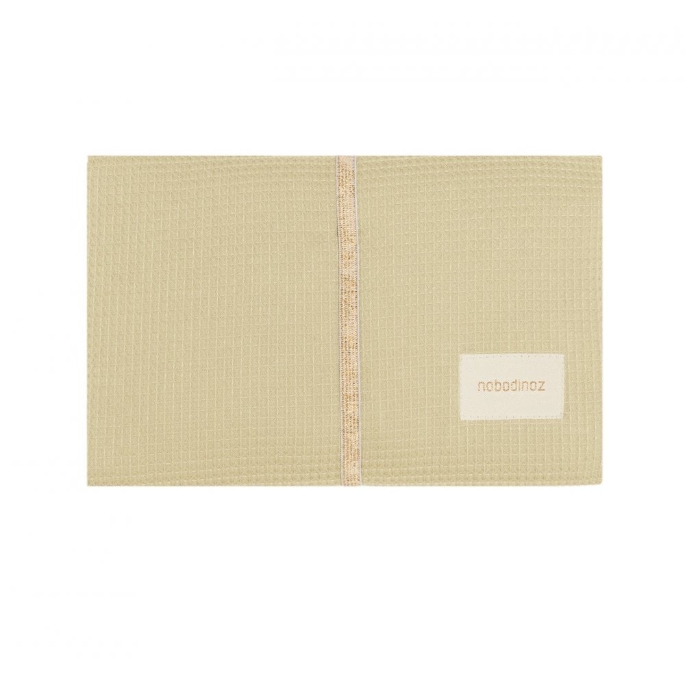 MOZART WATERPROOF TRAVEL CHANGING PAD