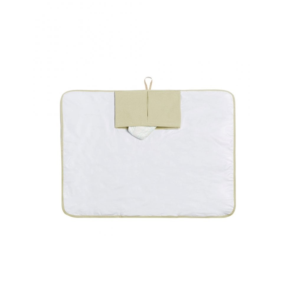 MOZART WATERPROOF TRAVEL CHANGING PAD