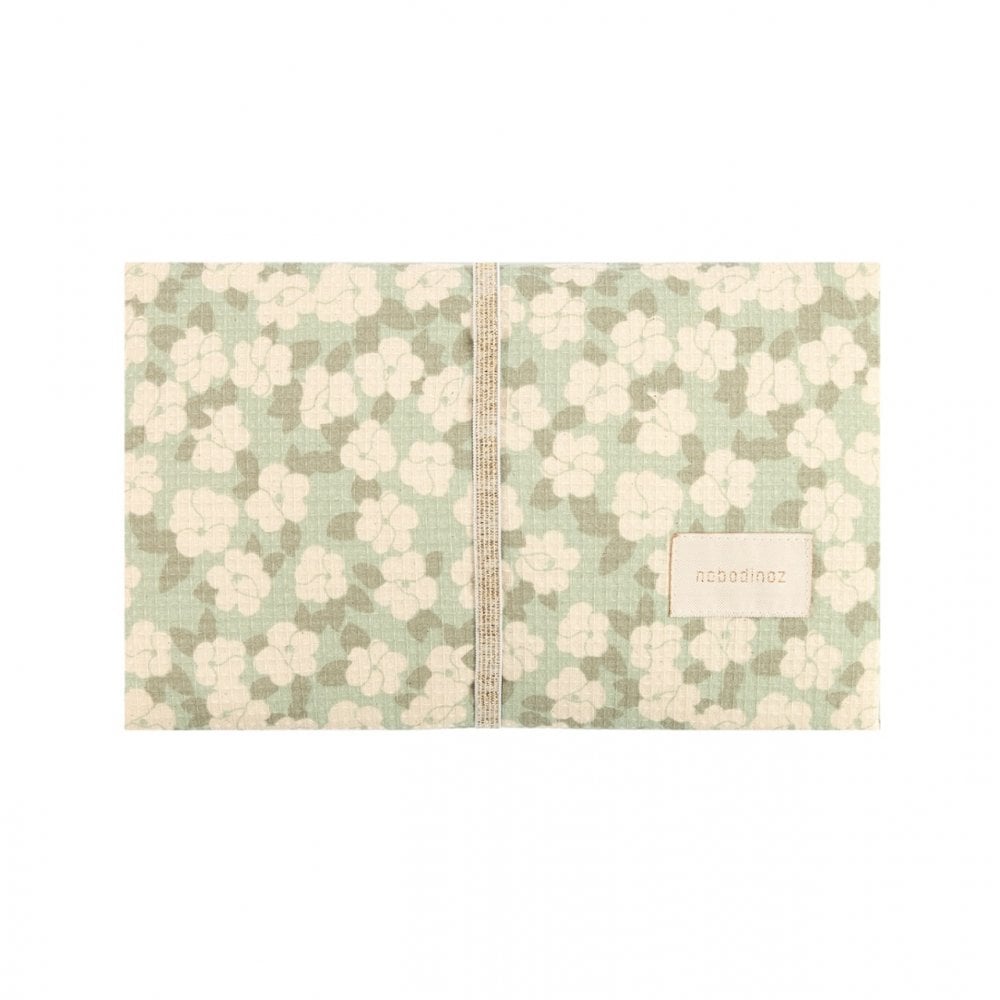 MOZART WATERPROOF TRAVEL CHANGING PAD