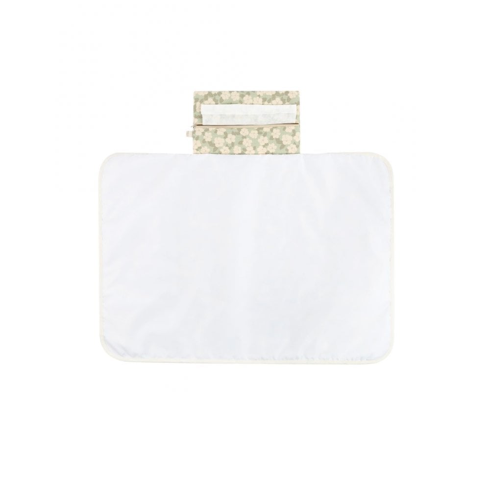 MOZART WATERPROOF TRAVEL CHANGING PAD