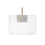 HYDE PARK WATERPROOF CHANGING PAD