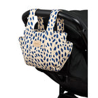 HYDE PARK STROLLER ORGANISER