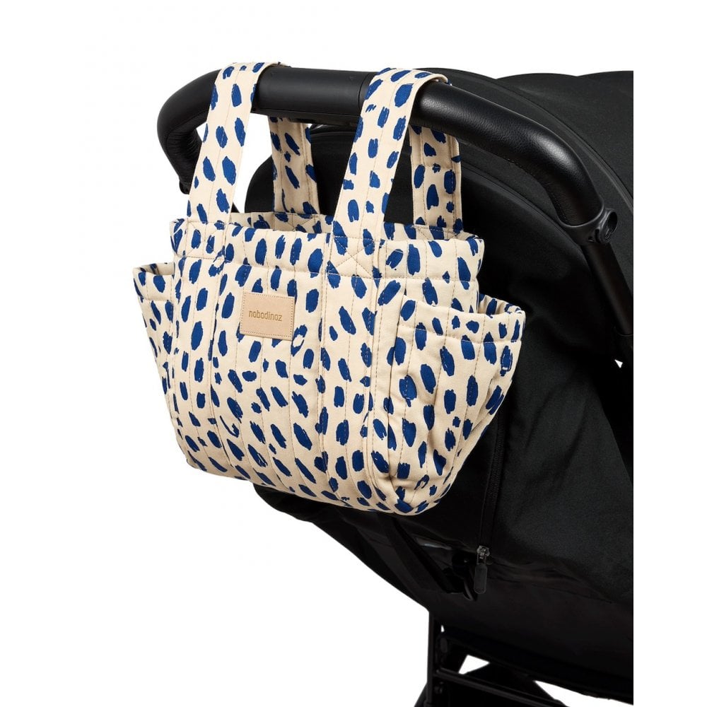 HYDE PARK STROLLER ORGANISER