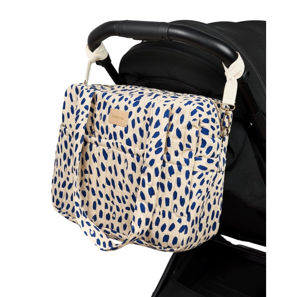 HYDE PARK WATERPROOF STROLLER BAG