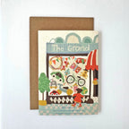 TOY EMPORIUM CARD