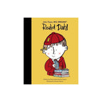 LITTLE PEOPLE BIG DREAMS - ROALD DAHL