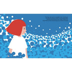 LITTLE PEOPLE BIG DREAMS - YAYOI KUSAMA