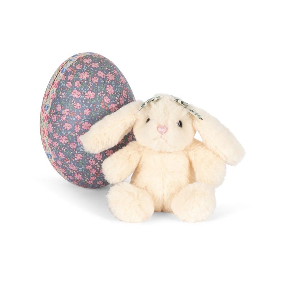 EASTER BUNNY EGG