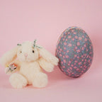 EASTER BUNNY EGG