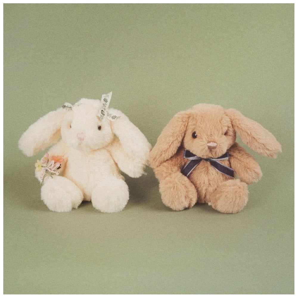 EASTER BUNNY EGG