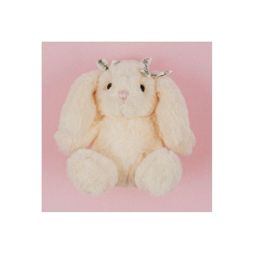 EASTER BUNNY EGG