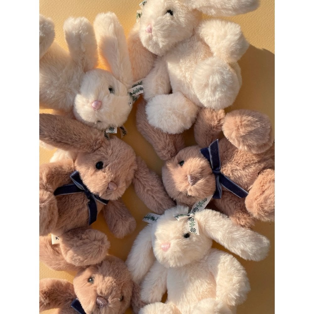 EASTER BUNNY EGG