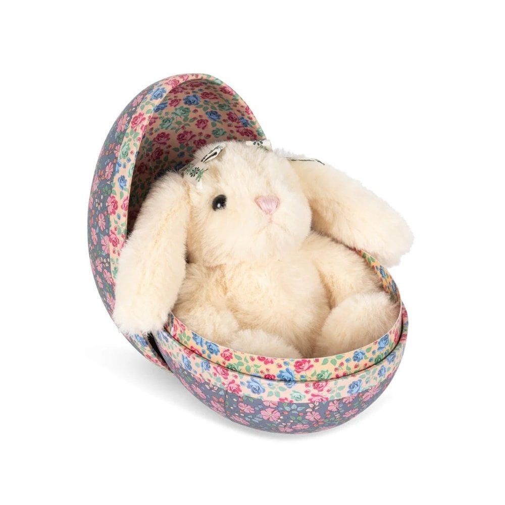 EASTER BUNNY EGG