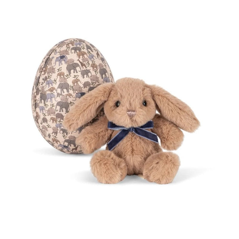 EASTER BUNNY EGG - Toffee