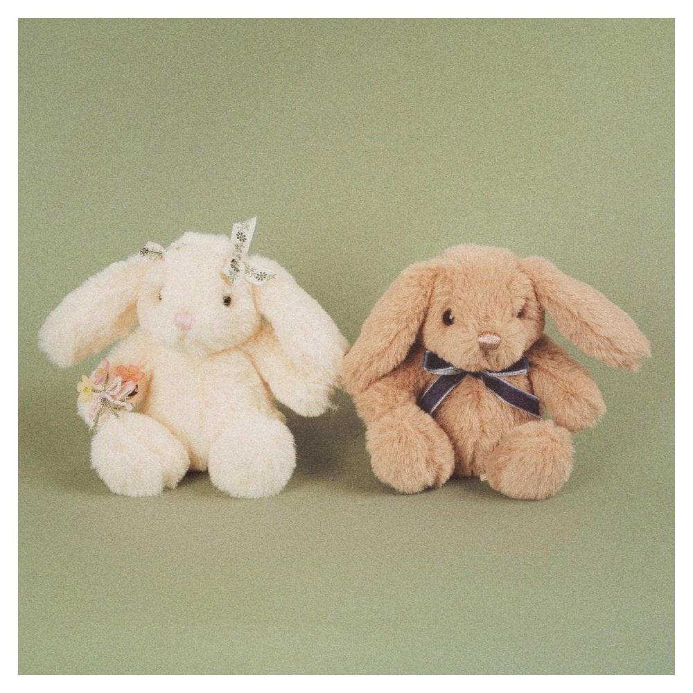 EASTER BUNNY EGG