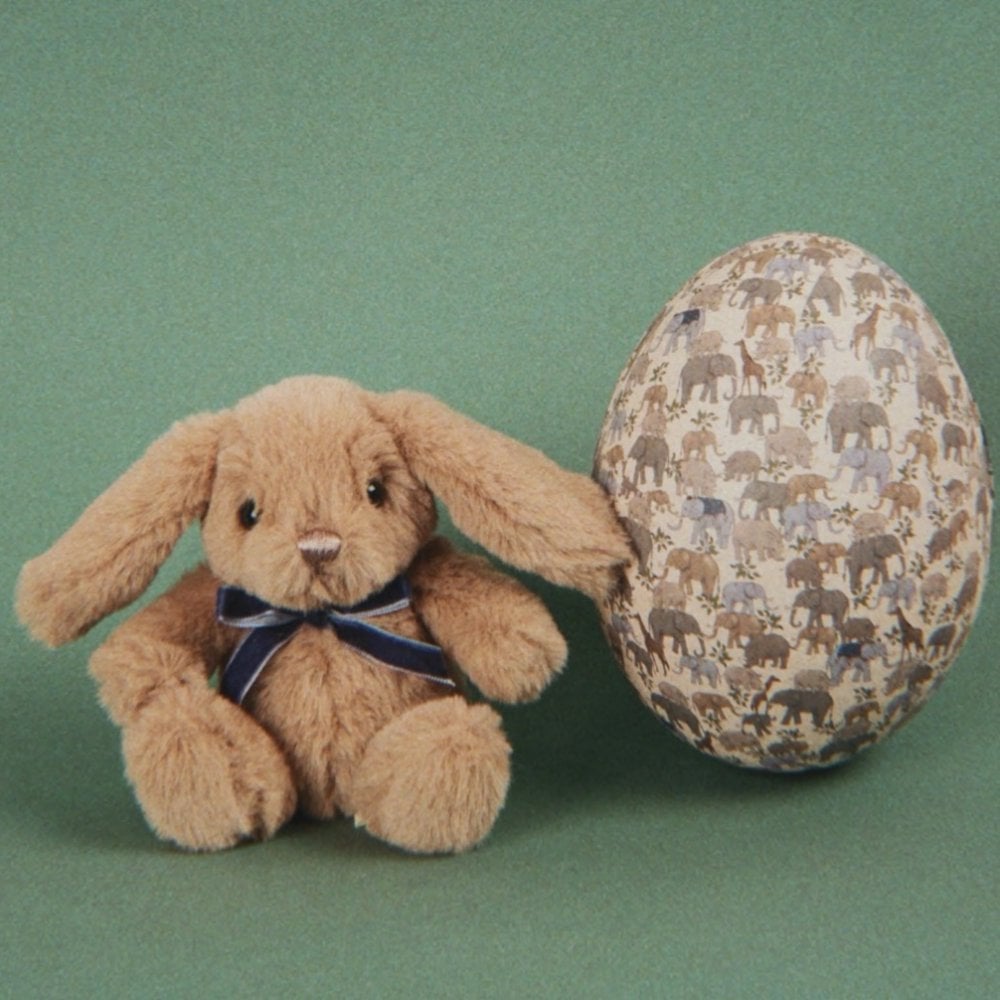 EASTER BUNNY EGG
