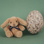 EASTER BUNNY EGG