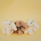 EASTER BUNNY EGG