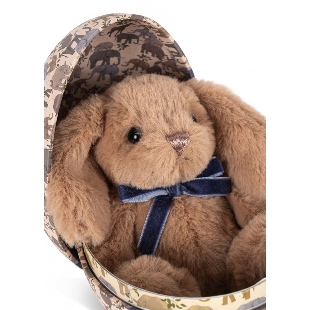 EASTER BUNNY EGG