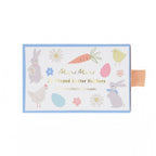 EASTER SHAPED STICKER BOX SET
