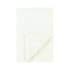 L1N0 EMBROIDERED WINTER BLANKET FRENCH LINEN