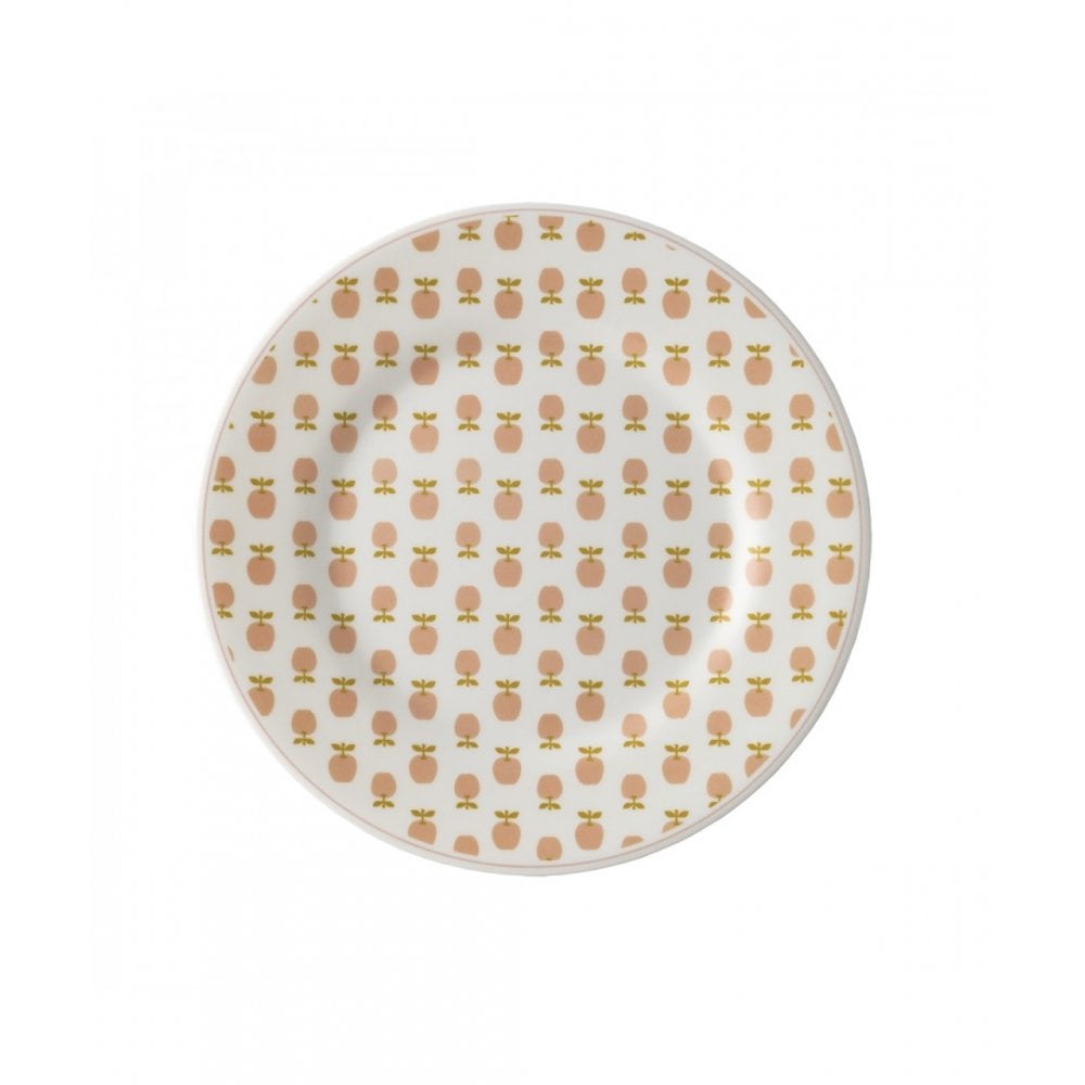 APPLE PLATE