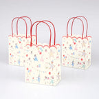 8 ANIMAL FRIENDS PARTY BAGS