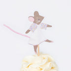ANIMAL FRIENDS CUPCAKE KIT
