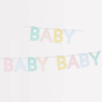 SCALLOP EDGE BABY GARLAND