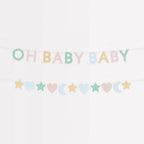 BABY MINI MATCHBOX GARLANDS