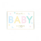 BABY MINI MATCHBOX GARLANDS