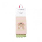 BETTY BUNNY SOCKS - 2 PACK