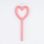 SLIM HEART CANDLE