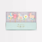 MEADOW UNICORNS CANDLES