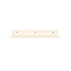 STEEL WALL SHELF - LARGE