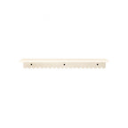 STEEL WALL SHELF - LARGE