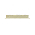 STEEL WALL SHELF - LARGE