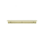 STEEL WALL SHELF - LARGE